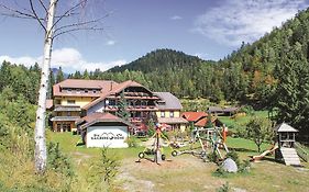 Hotel Gailberghoehe